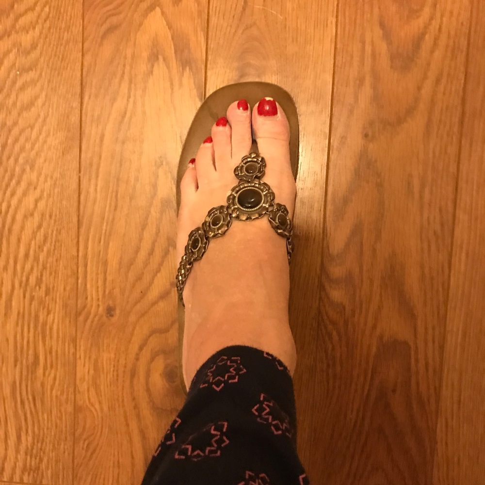 Flip flops